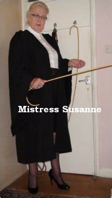 mistress matura|Mistress Susanne .